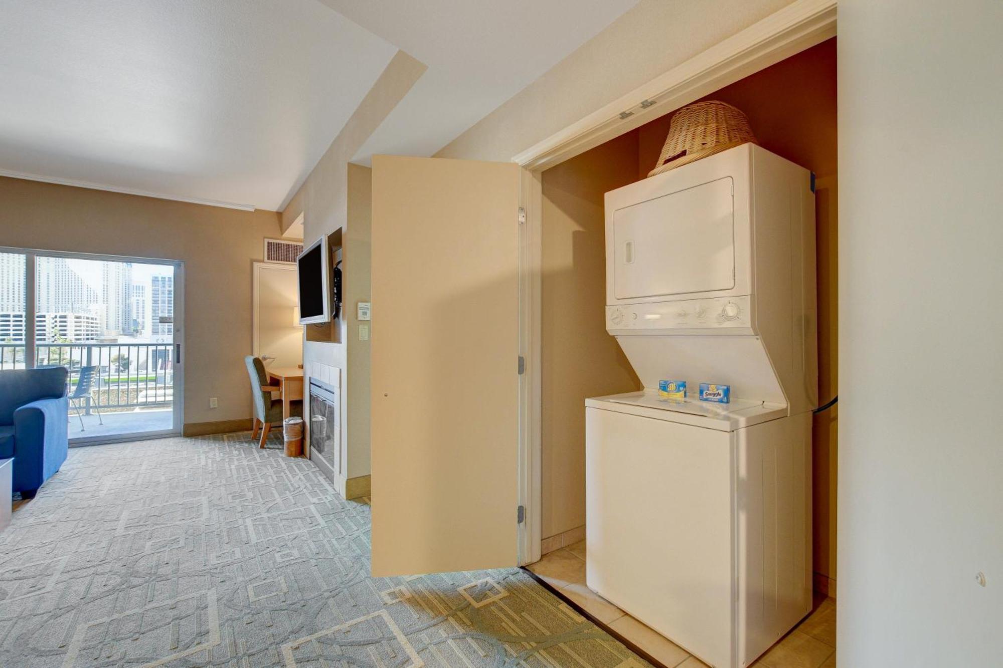 Luxury 1Bd/1Bth Suite At Platinum Hotel *Strip View 라스베이거스 외부 사진