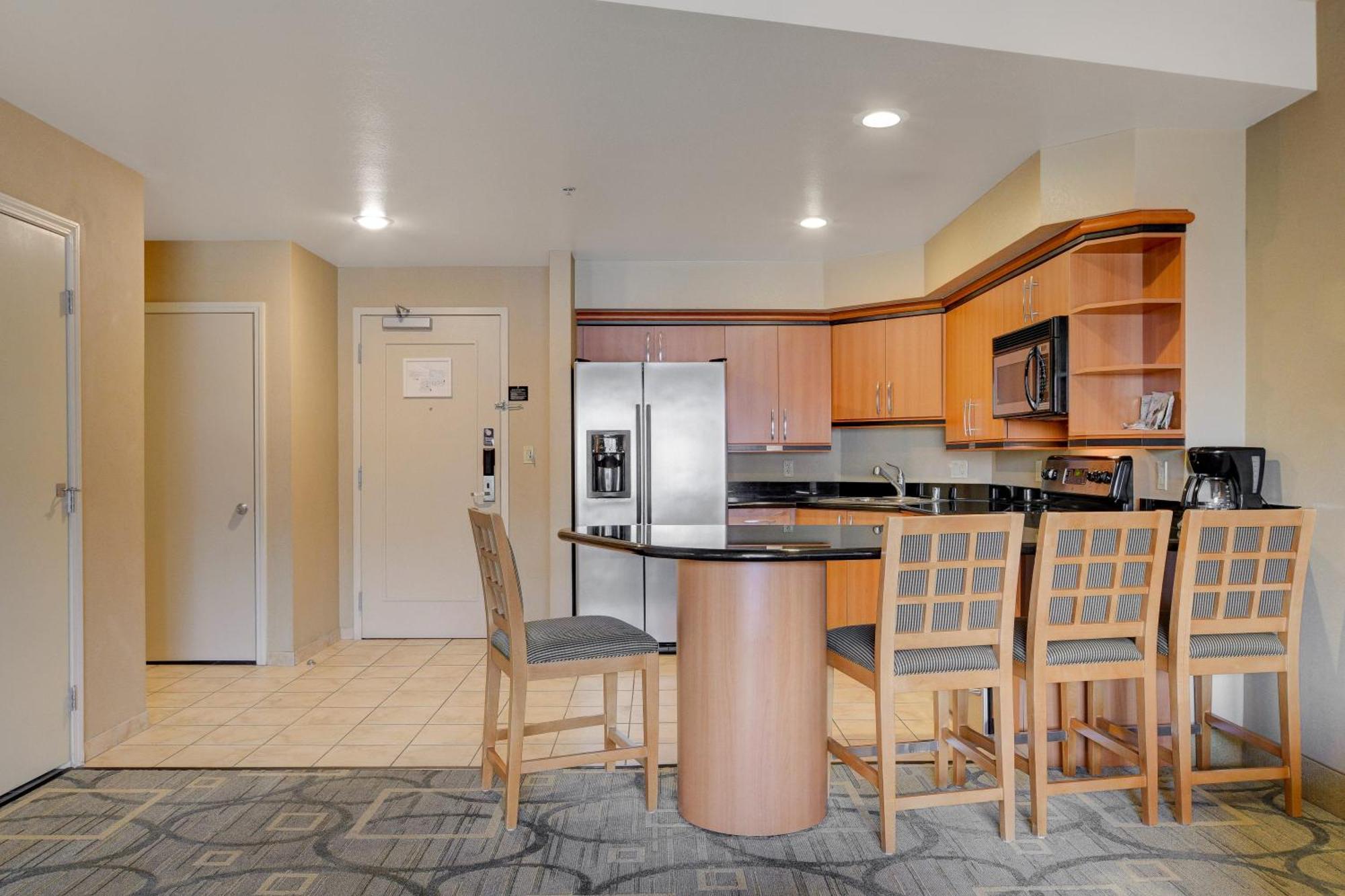 Luxury 1Bd/1Bth Suite At Platinum Hotel *Strip View 라스베이거스 외부 사진